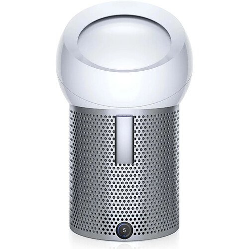 27m² Luchtreinigingsventilator - PURE COOL ME WIT ZILVER - DYSON