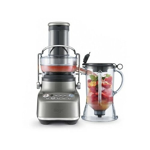 Sage The 3X Bluicer menager-plus
