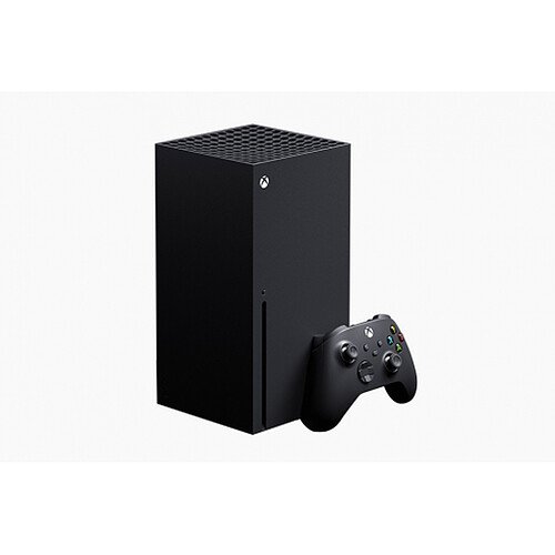 Microsoft Xbox Series X 1TB menager-plus