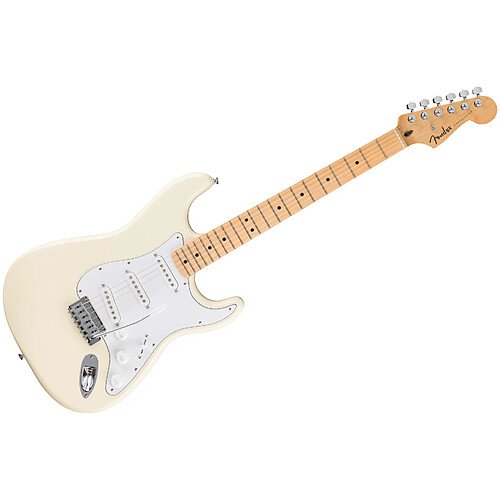 Fender Standard Stratocaster menager-plus
