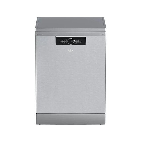 Beko BDFN36650XC - Inox menager-plus
