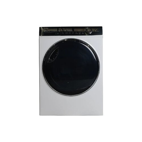 Haier HD90-A3S979 - Zwart menager-plus