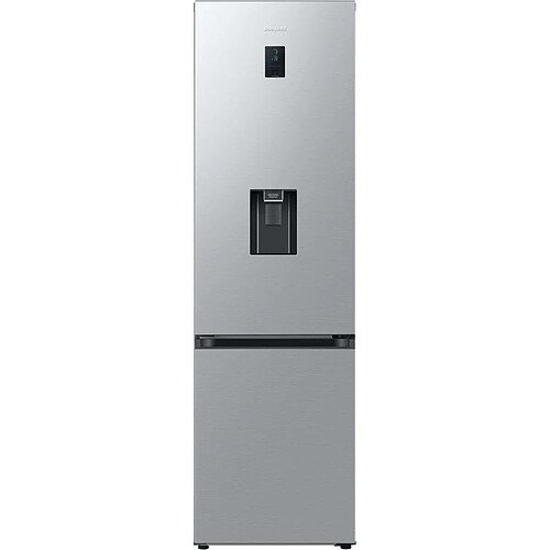 Samsung RB38C650ESA - Inox menager-plus