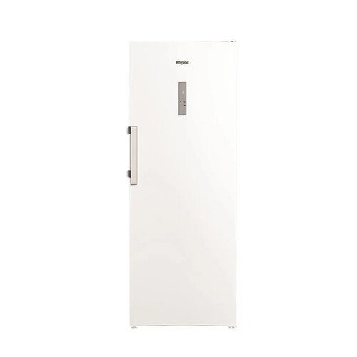 Congélateur armoire 70cm 404l no frost - WHFF6403W4E - WHIRLPOOL