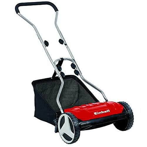 Einhell GEHM38SF  menager-plus