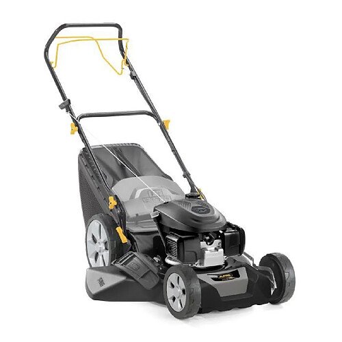 Alpina AL451SHQ menager-plus