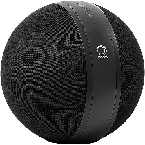 Elipson W35 Xi - Zwart menager-plus