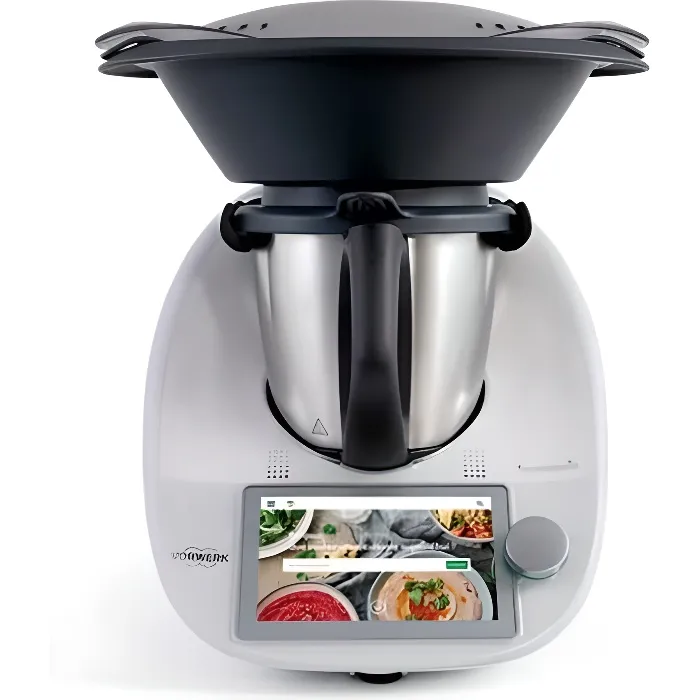 THERMOMIX TM6 menager-plus