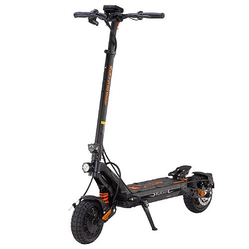 Kukirin G2 Master opvouwbare elektrische scooter menager-plus