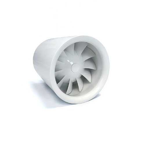 Vents Quietline Ø125 mm menager-plus