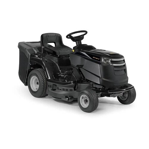 Alpina benzine zitmaaier menager-plus