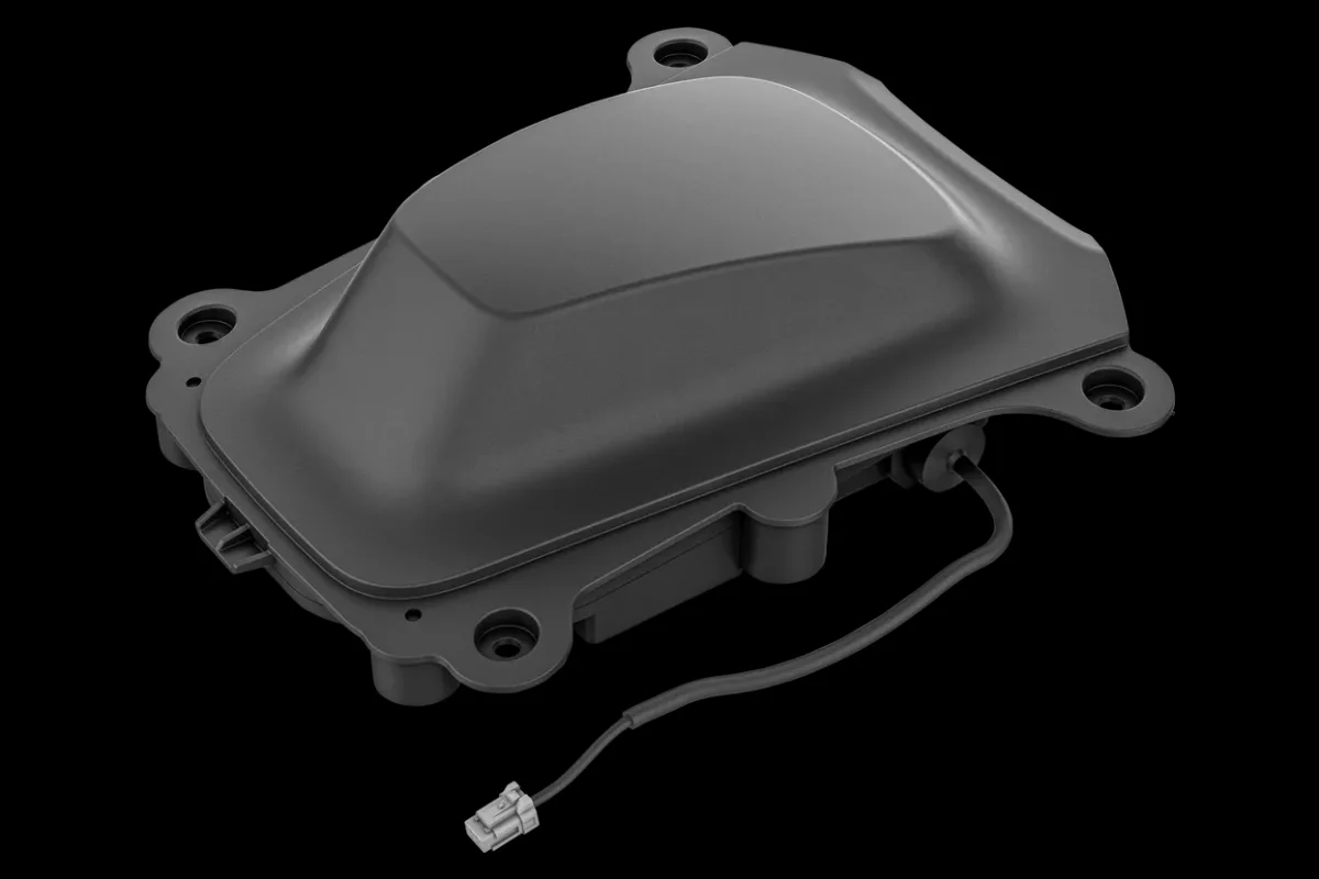 Husqvarna EPOS-uitbreidingsmodule menager-plus