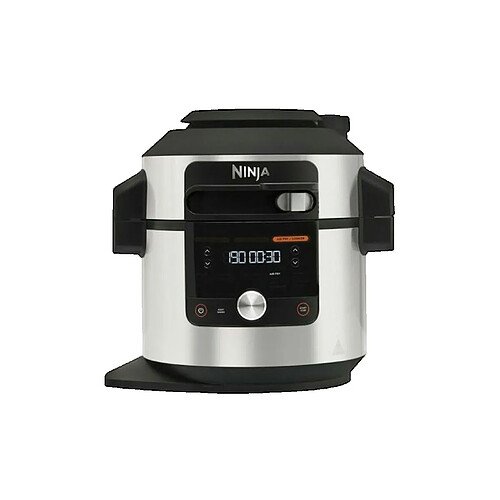 Ninja Foodi MAX SmartLid 12-in-1 - Zwart menager-plus