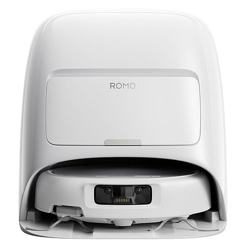 DJI Romo S menager-plus