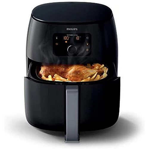 Philips Airfryer XXL menager-plus