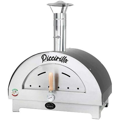 BELLANAPOLI Four BELLANAPOLI menager-plus