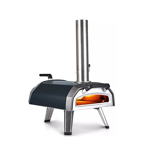 Ooni buitenpizzaoven menager-plus
