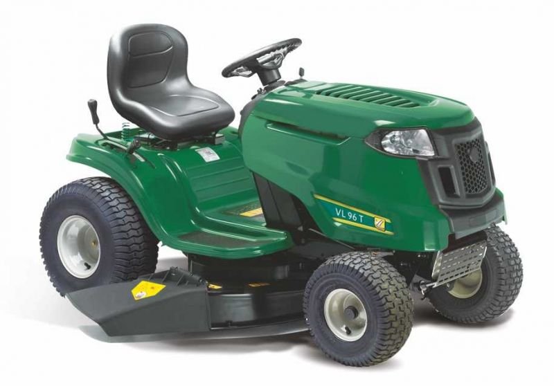 Verts Loisirs VL96T zitmaaier menager-plus